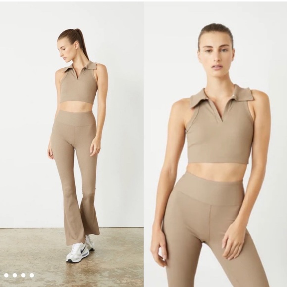 NWT | Year of Ours Pants - Picture 2 of 7